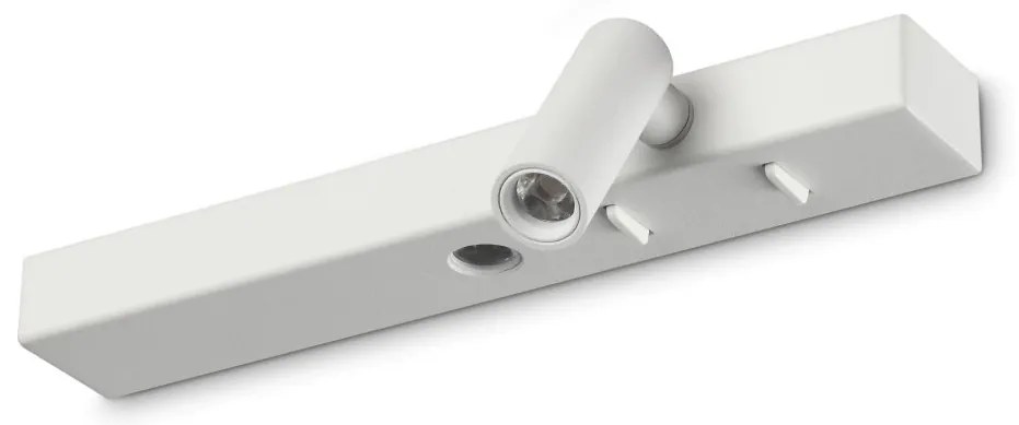 Aplica LED stil minimalist Bonne nuit-2 ap alba