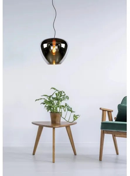 Lucide 70478/40/65 - Lustră pe cablu SOUFIAN 1xE27/60W/230V