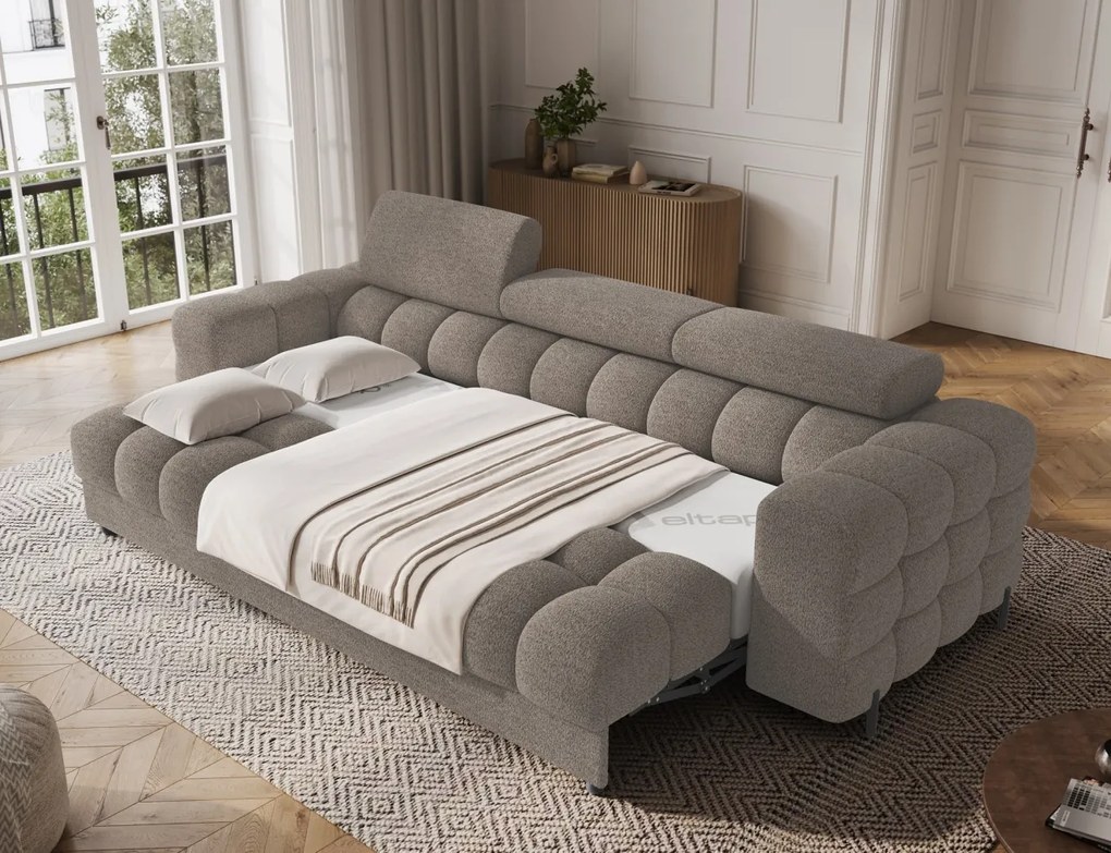 Canapea extensibila Festello Royal 20