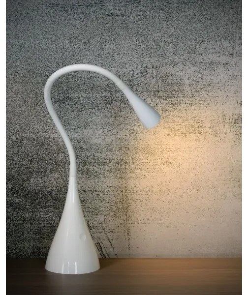 Lucide 18650/03/31 - Lampa de masa LED Lumina reglabila ZOZY 1xLED/3W/230V