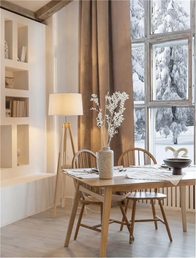 Lampadar/Lampa de podea design modern LE ROY