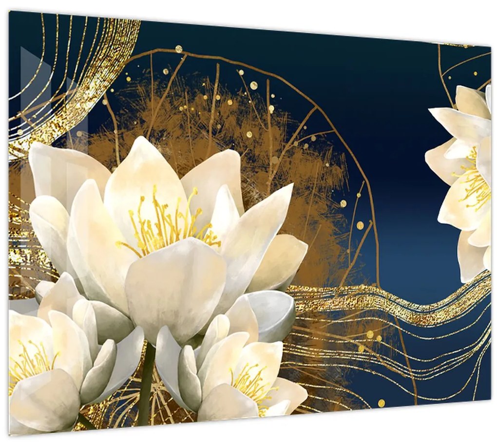 Tablou - Colaj (70x50 cm)