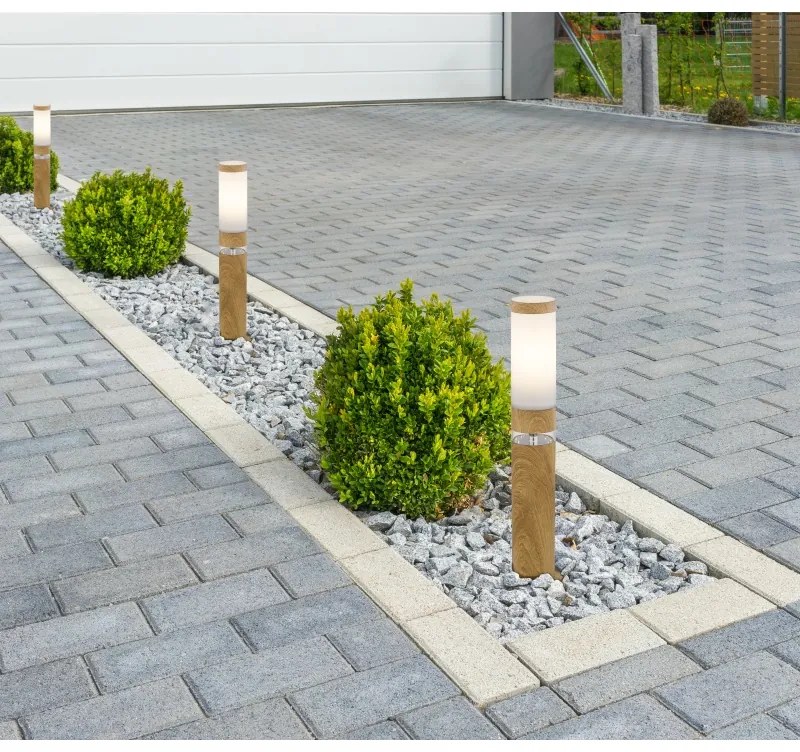Stalp de exterior modern IP44 JAICY 50cm