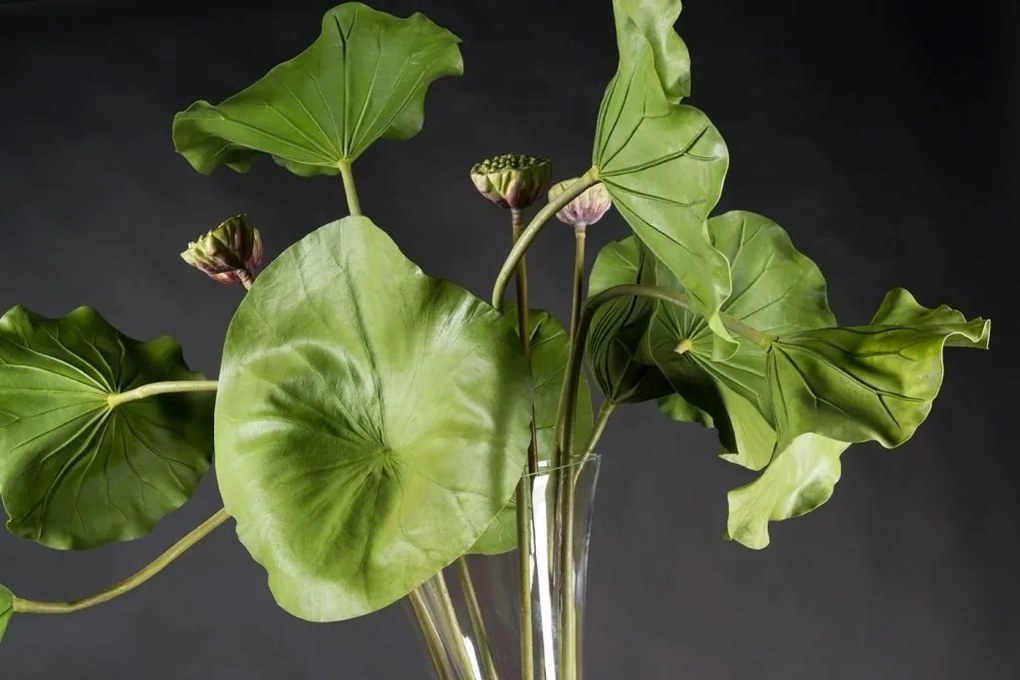 Aranjament floral inalt, design LUX ETERNITY VASE ANNALISA, 220cm 1141591.60