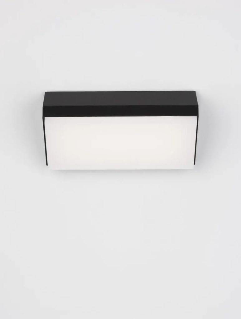 Aplica pentru iluminat exterior IP65 ZENON