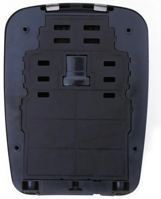 Uscător de mâini Jet Dryer Storm, oțel inoxidabil
