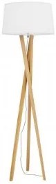 Lampadar rustic 1 bec E27 Salino 9145061 Nova Luce