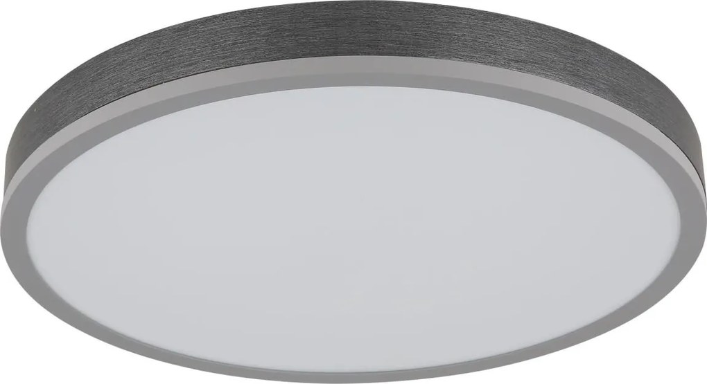 Globo 416080AD2R-CCT - LED plafonieră dimabilă DORO 24W/230V Ø 45 cm + telecomandă
