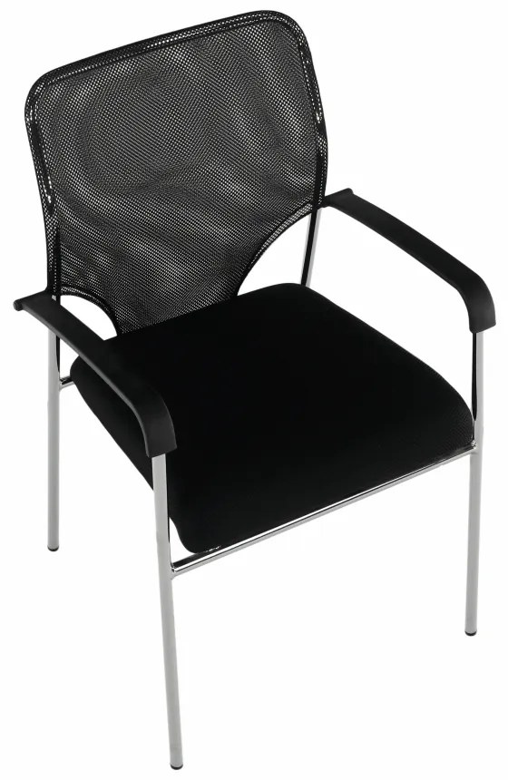 Scaun de birou Umty (negru). 1016162