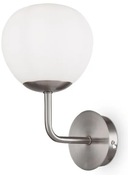 Aplică Maytoni MOD221-WL-01-N ERICH 1xE14/40W/230V crom