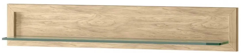 Limbo 35 (Raft) Wild Oak/Oiled Artisan