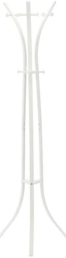 Cuier haineAldotrade HEMDE 184 cm,alb