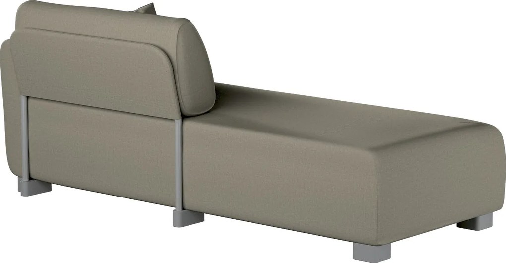 Husa de sezlong Mysinge