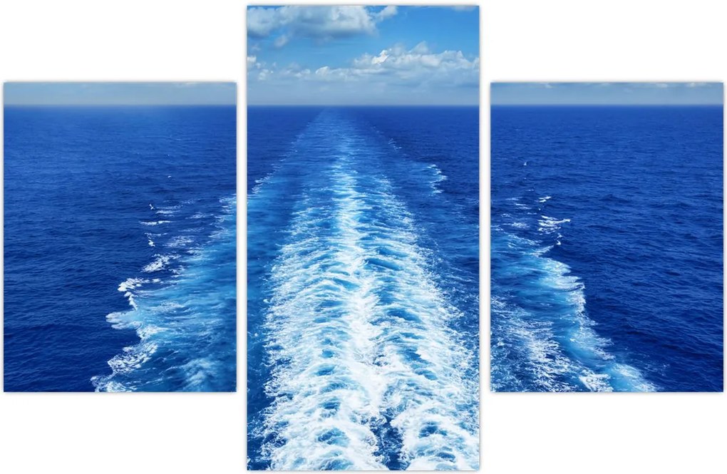 Tablou - Marea (90x60 cm)