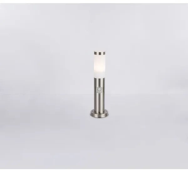 Globo 3158S - Lampă exterior cu senzor DACIA E27/60W/230V IP44