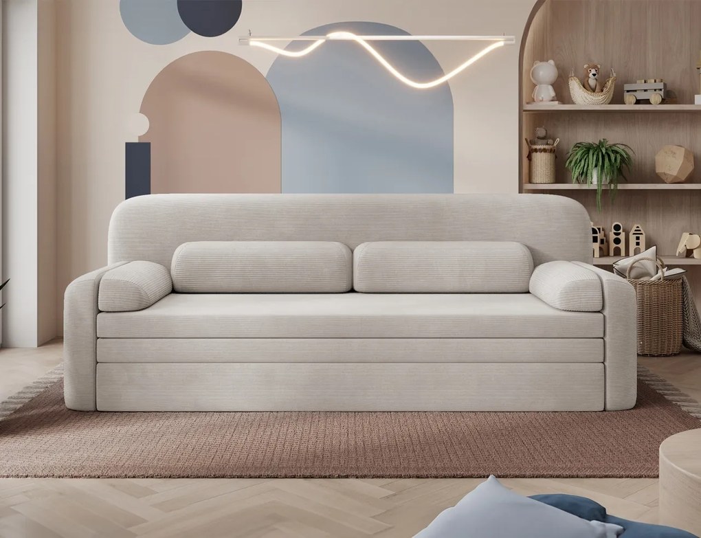 Canapea extensibila Elioss Tabbris 18