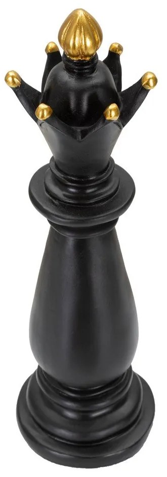 Statuetă din polirășină 38,5 cm Bishop – Mauro Ferretti