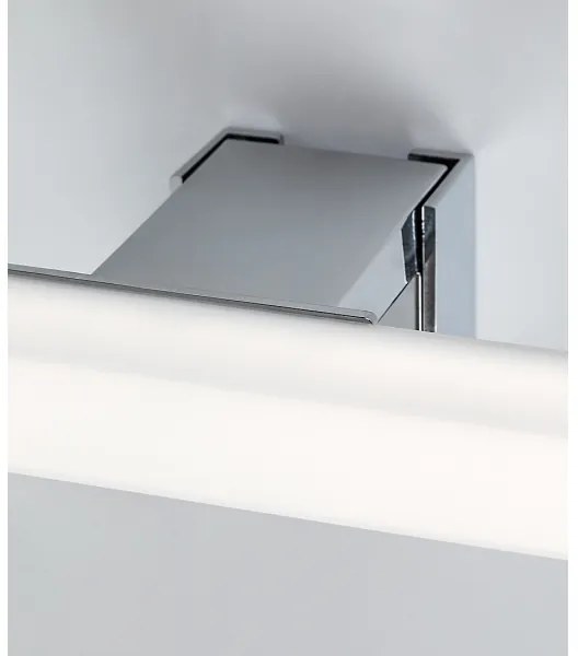 Rabalux 75048 - Aplica LED OLIRO pentru oglindă de baie, 6W, 230V, IP44, 40 cm, crom