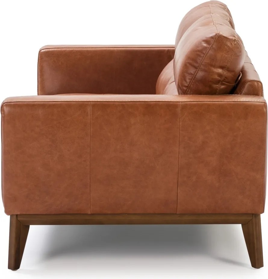 Canapea 2 locuri, eleganta design italian Griselda AC-KF1016-2P