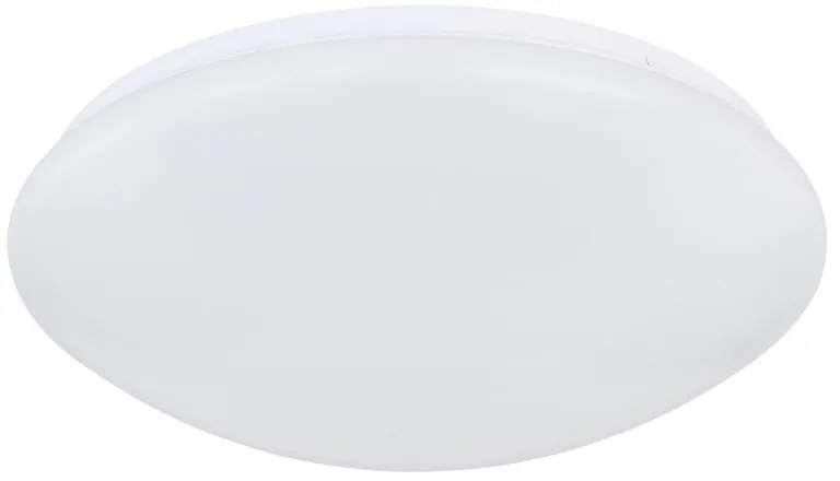 Plafoniera LED design modern Gwendolin alb