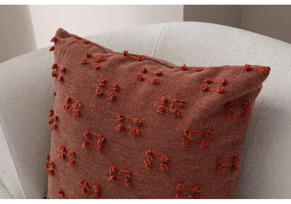 Față de pernă 43x43 cm Tuffet – Mioli Decor