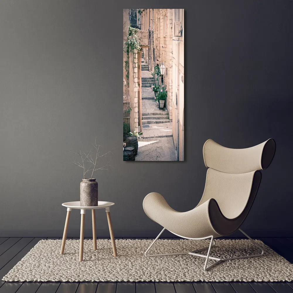 Print pe canvas Dubrovnik, Croația