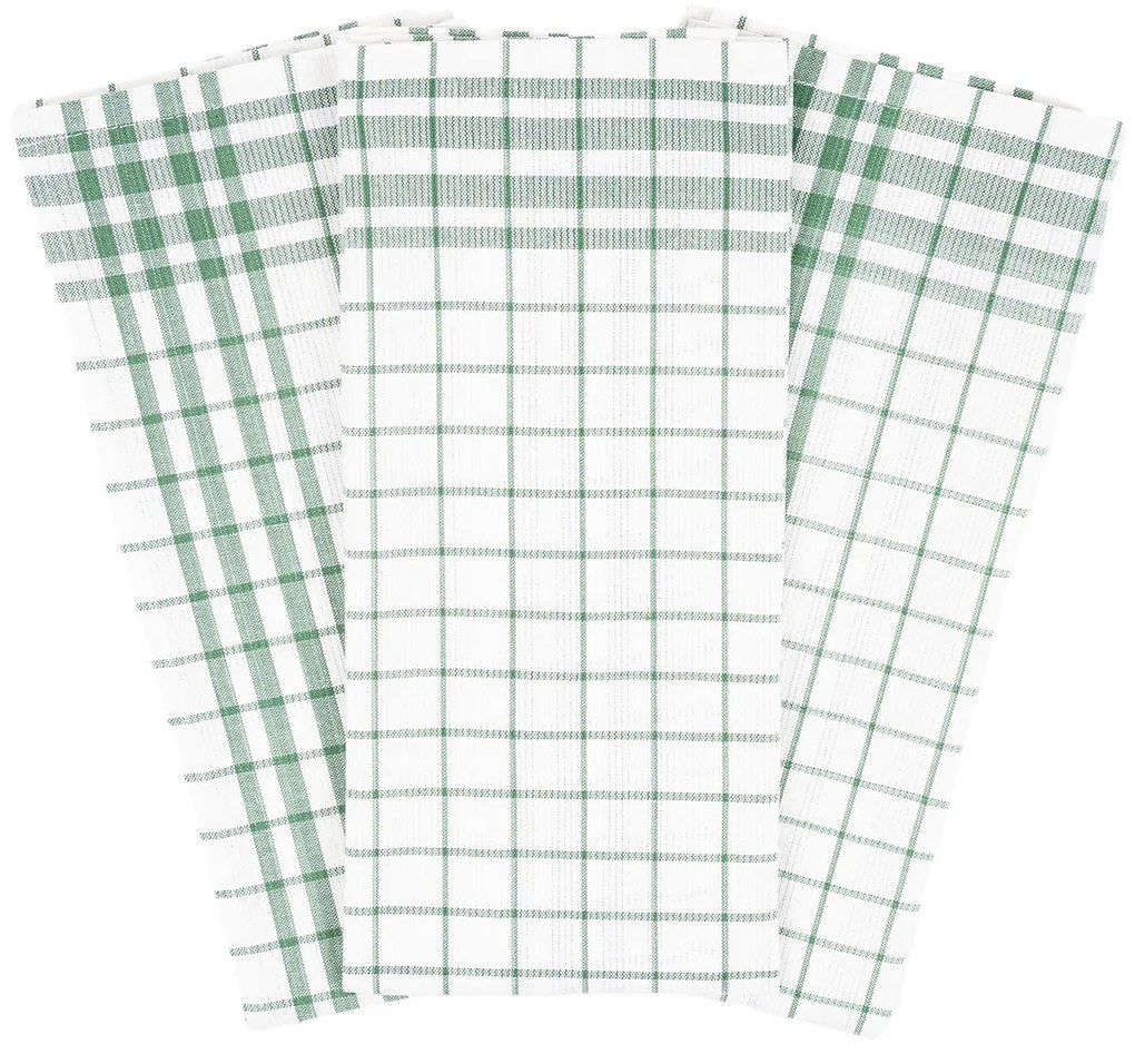 Șervete 4Home Cube 50 x 70 cm, set de 3 buc.