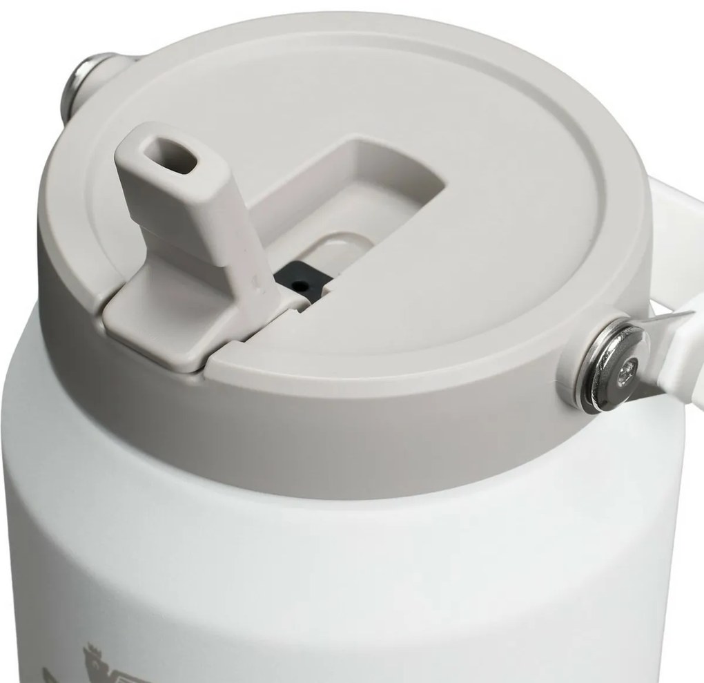 Stanley Termos IceFlow Flip Straw 2.0 Jug 1,9 lFrost