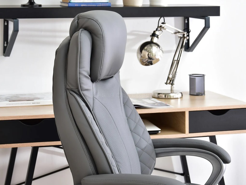 Fotoliu Hamilton (gri). Promo -14%. 1109941