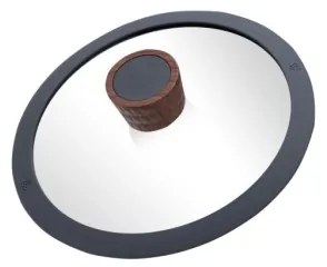 Resto - Oală CAPELLA cu capac, 3 l, Ø 20 cm