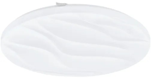 Eglo 99344 - Plafonieră LED BENARIBA LED/22W/230V