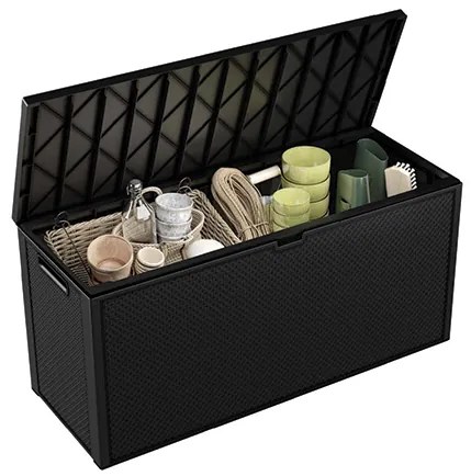 Emily úložný box - 270L