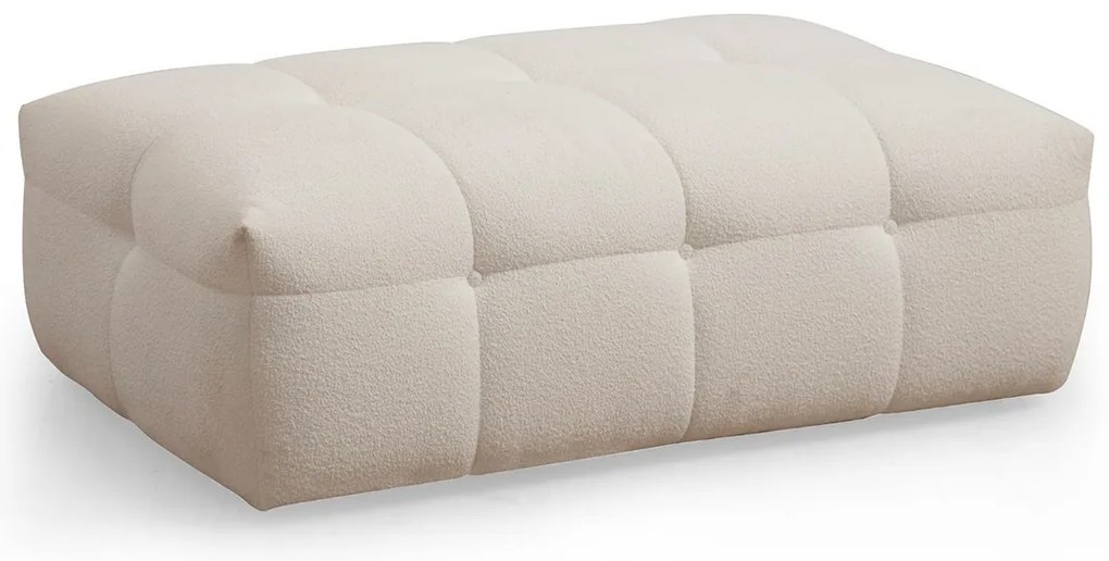 Ottoman Cady Ottoman Bej