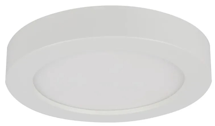 Globo 41605-18 - Plafonieră baie LED PAULA 1xLED/18W/230V IP44