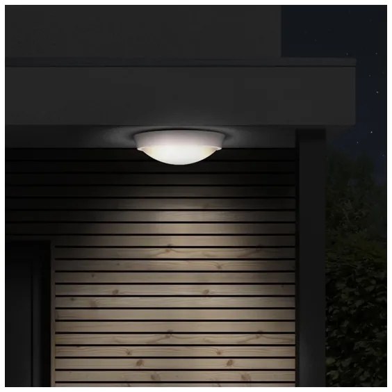 Solight WO739 - LED Plafonieră exterior 1xLED/30W/230V  IP65
