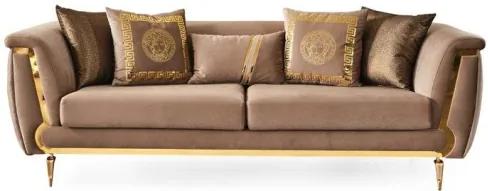 Canapea sehrazat sofa
