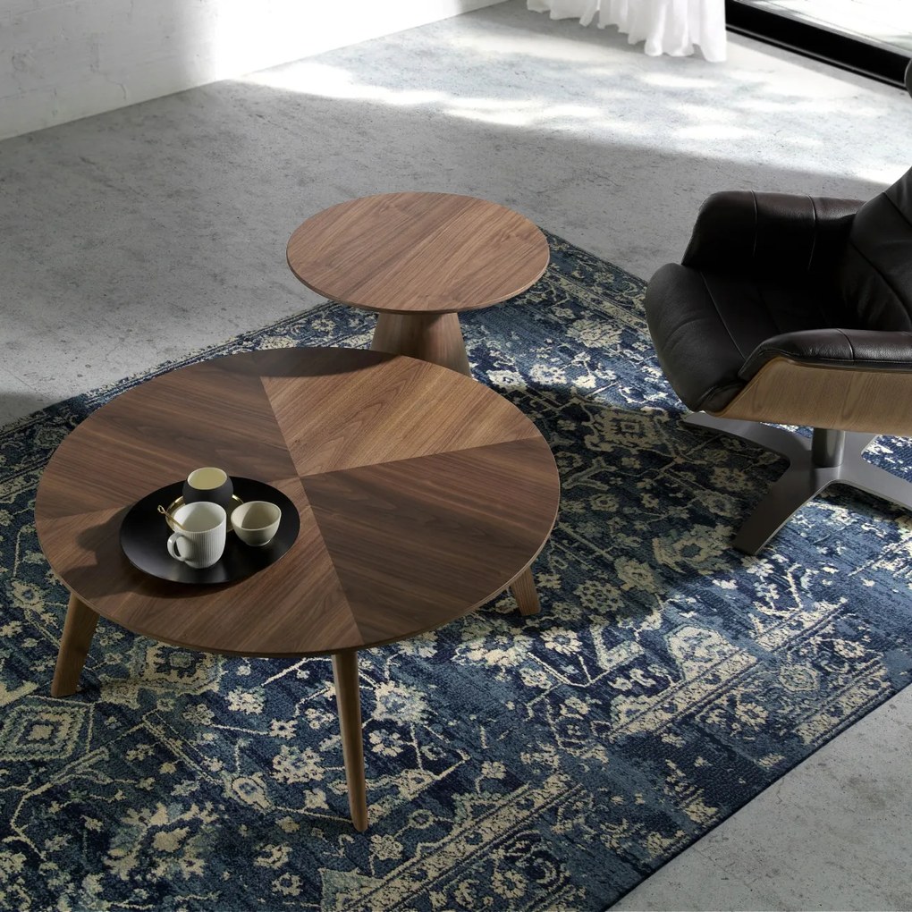 Masuta laterala eleganta Clarinda AC-ET652