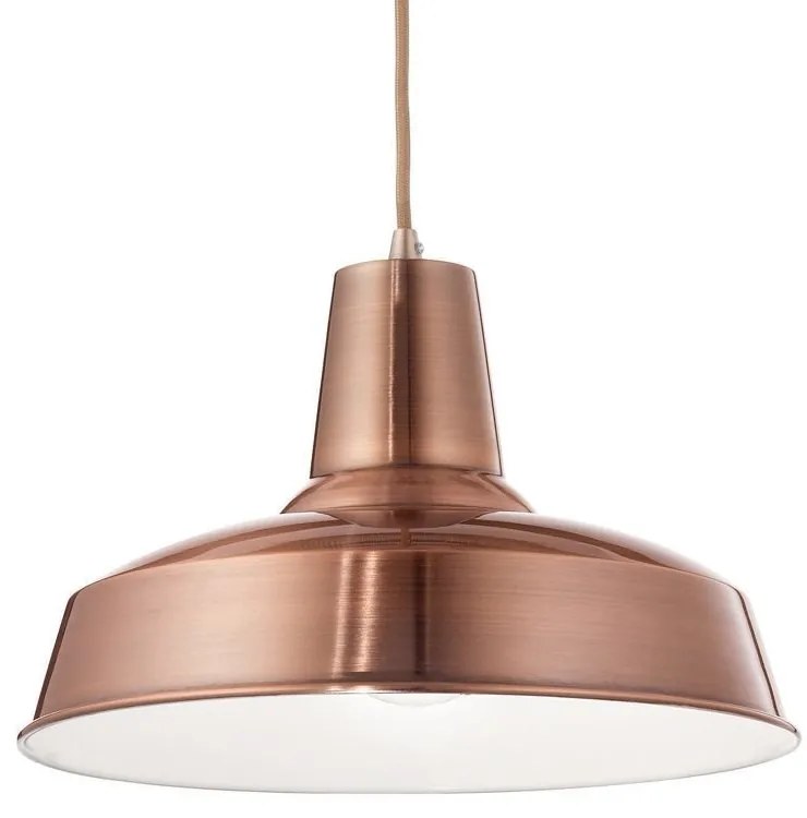 Lustra suspendata / Pendul stil INDUSTRIA Style MOBY SP1 RAME 093697