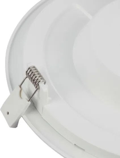 GLOBO 12391-16D - LED plafonieră baie UNELLA 1xLED/16W/230V IP44