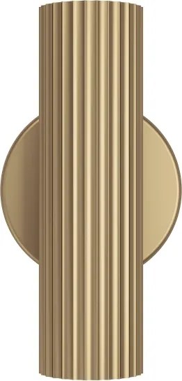Aplica de perete Eglo PORTILLO 902034, 2x GU10, 5 W, 230 V, aurie