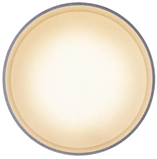 Globo 12015N - Plafonier LED JENNY LED/8W/230V + LED/4W/230V