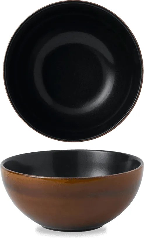 Bol Termorezistent Noodles (exterior Maro) Nomad 800ml