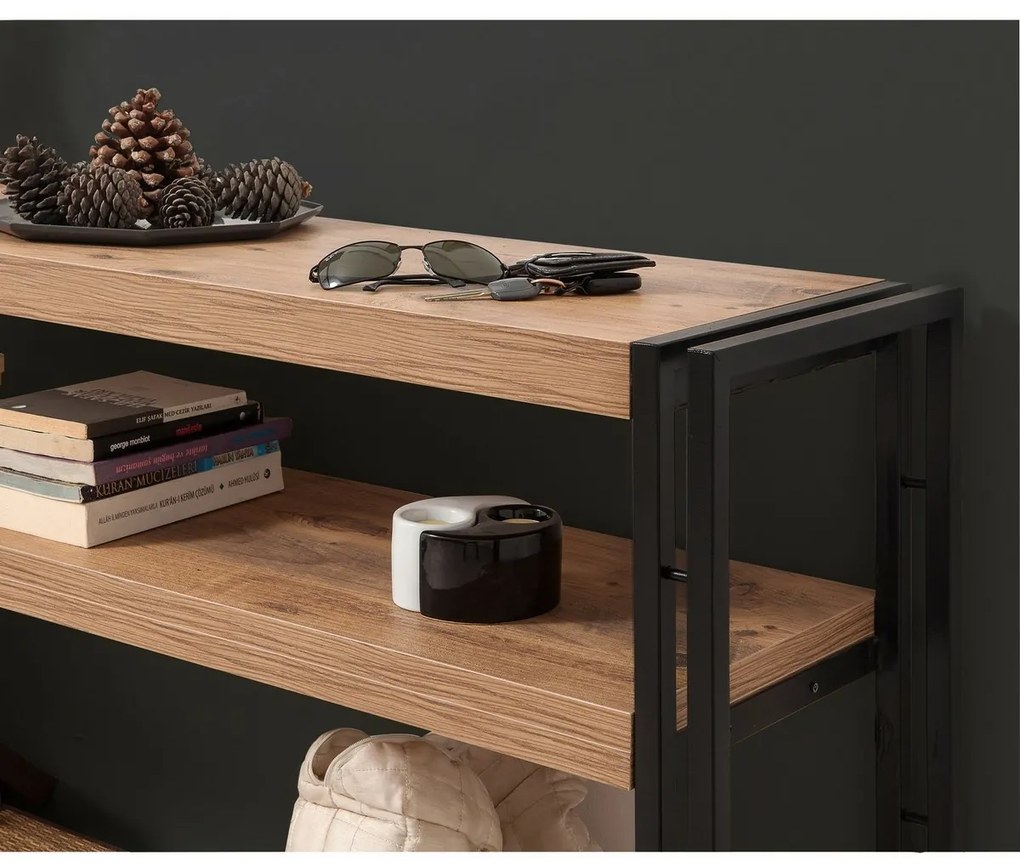 Măsuță decorativă Cosmo Dresuar Atlantic Pine