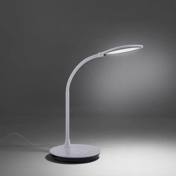 Lampă LED dimabilă cu încărcare ASTRID LED/5W/230V Leuchten Direkt 14416-18