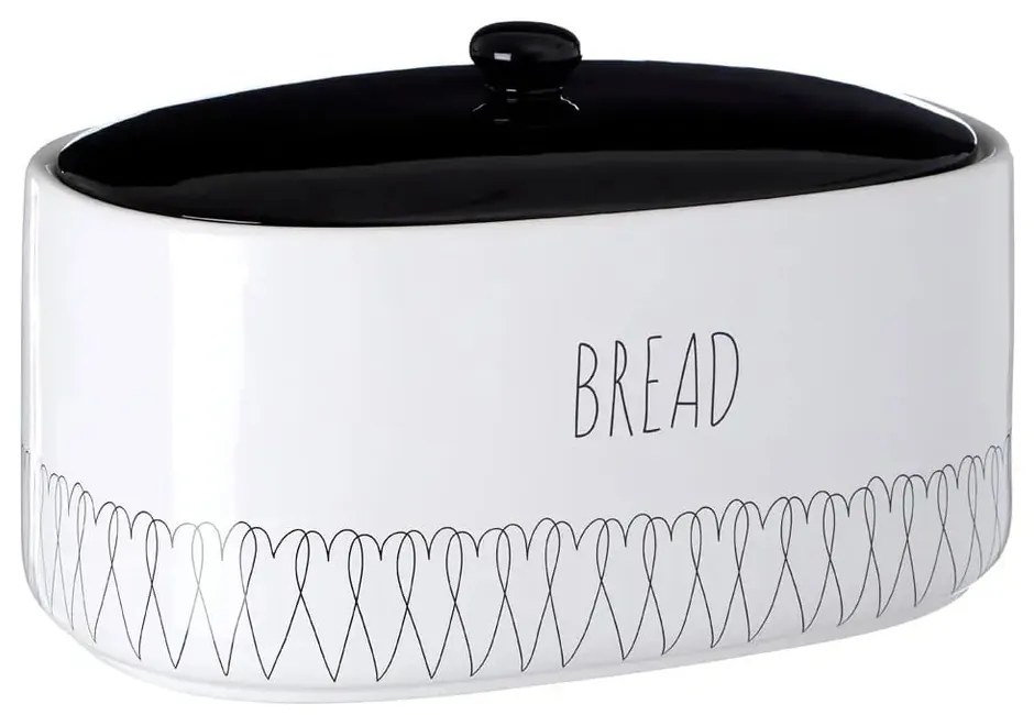 Cutie de pâine Heartlines – Premier Housewares
