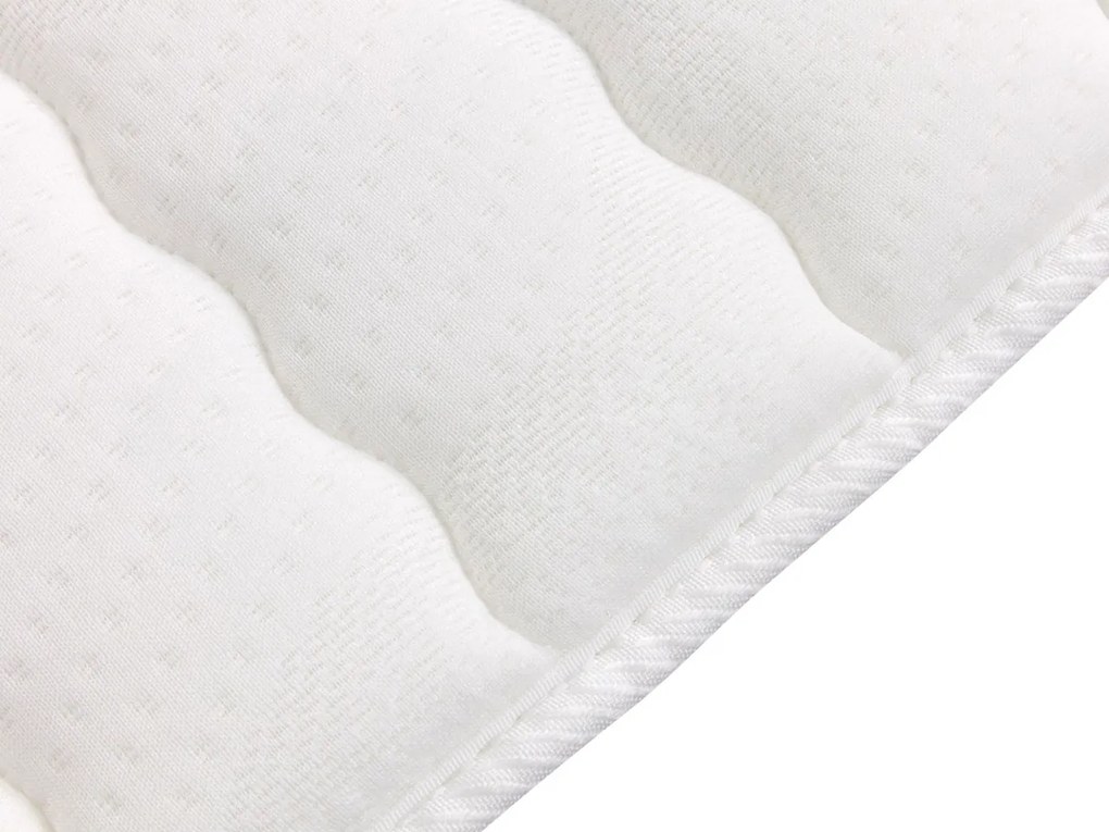 Saltea superioară topper Aurelius (80x200cm). 1060890