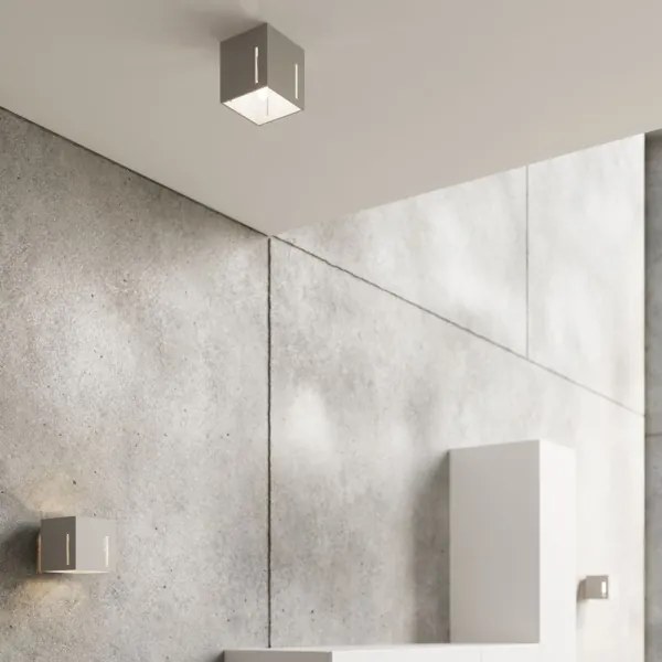 Plafonieră PIXAR 1xG9/40W/230V