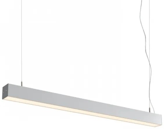 Lustră LED pe cablu PESANTE LED/40W/230V RED-Design Rendl-R12720