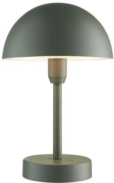 Nordlux Ellen veioză 1x2.8 W verde 2418015023