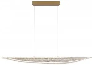 Suspensie moderna led 32W ZOFRAEL 72413 Rabalux